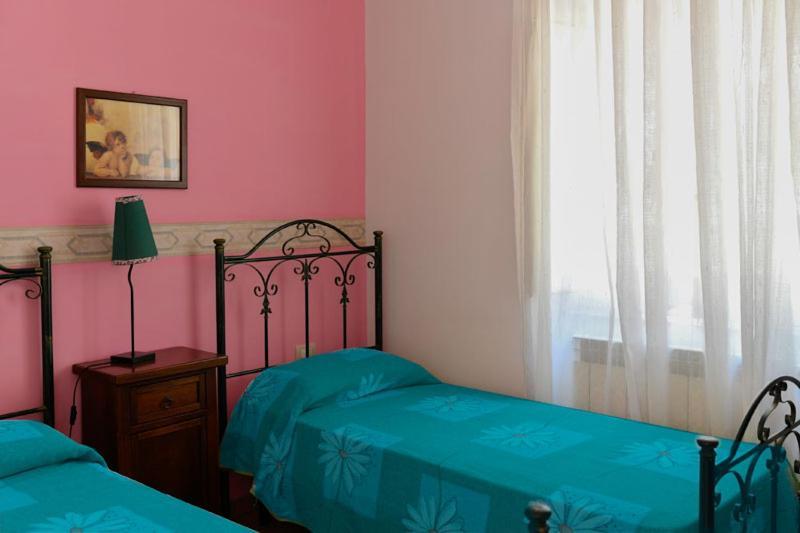 Villa Catalano Paola Buitenkant foto