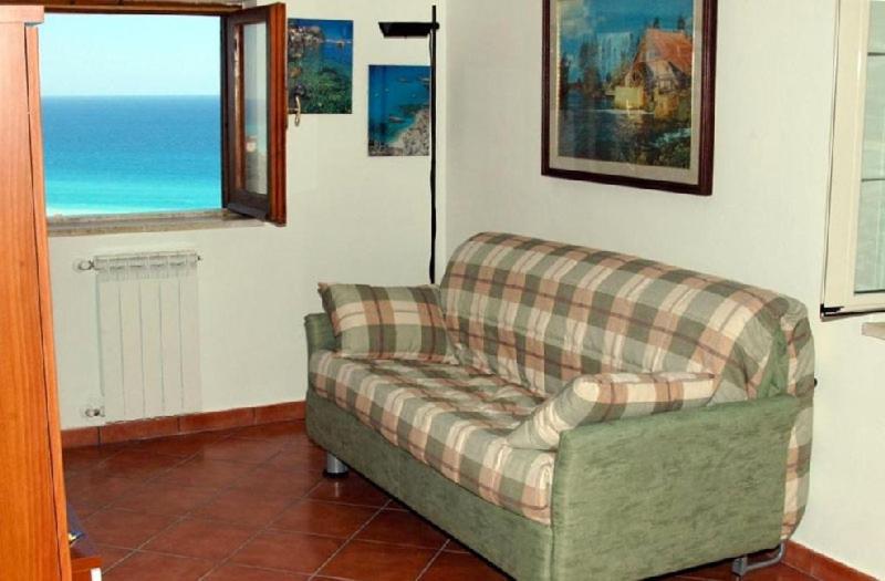 Villa Catalano Paola Buitenkant foto