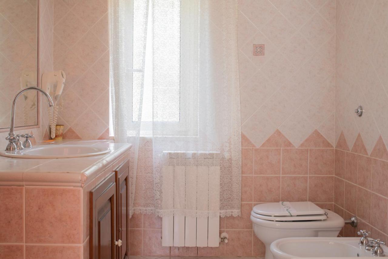 Villa Catalano Paola Buitenkant foto
