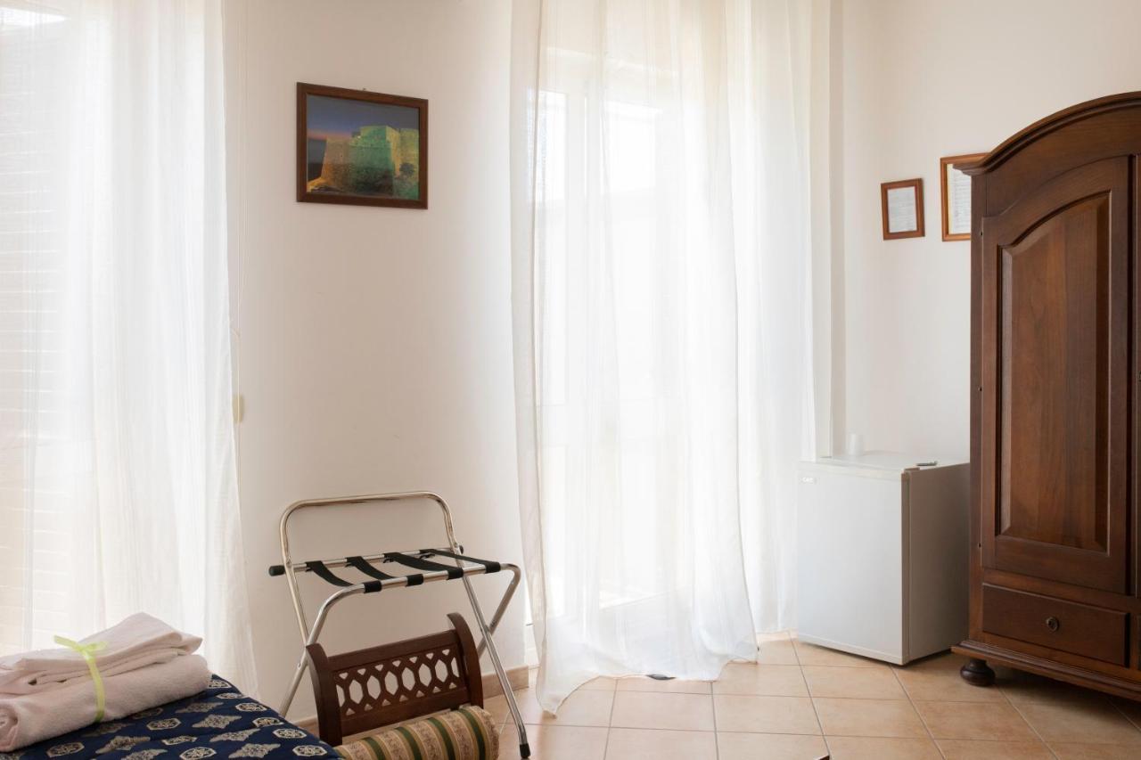Villa Catalano Paola Buitenkant foto