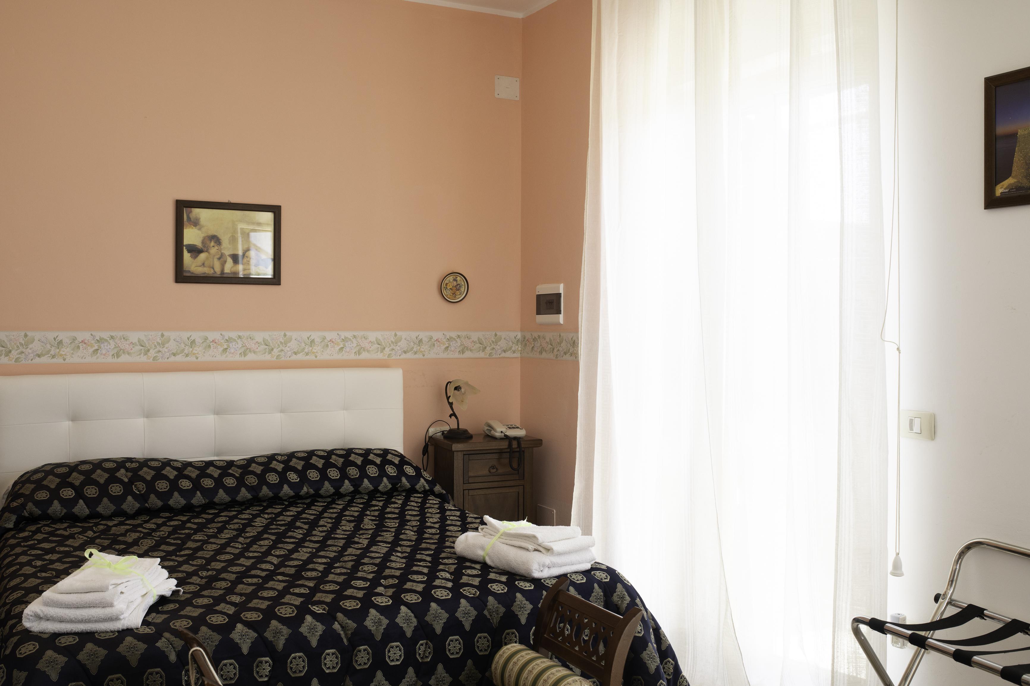 Villa Catalano Paola Buitenkant foto