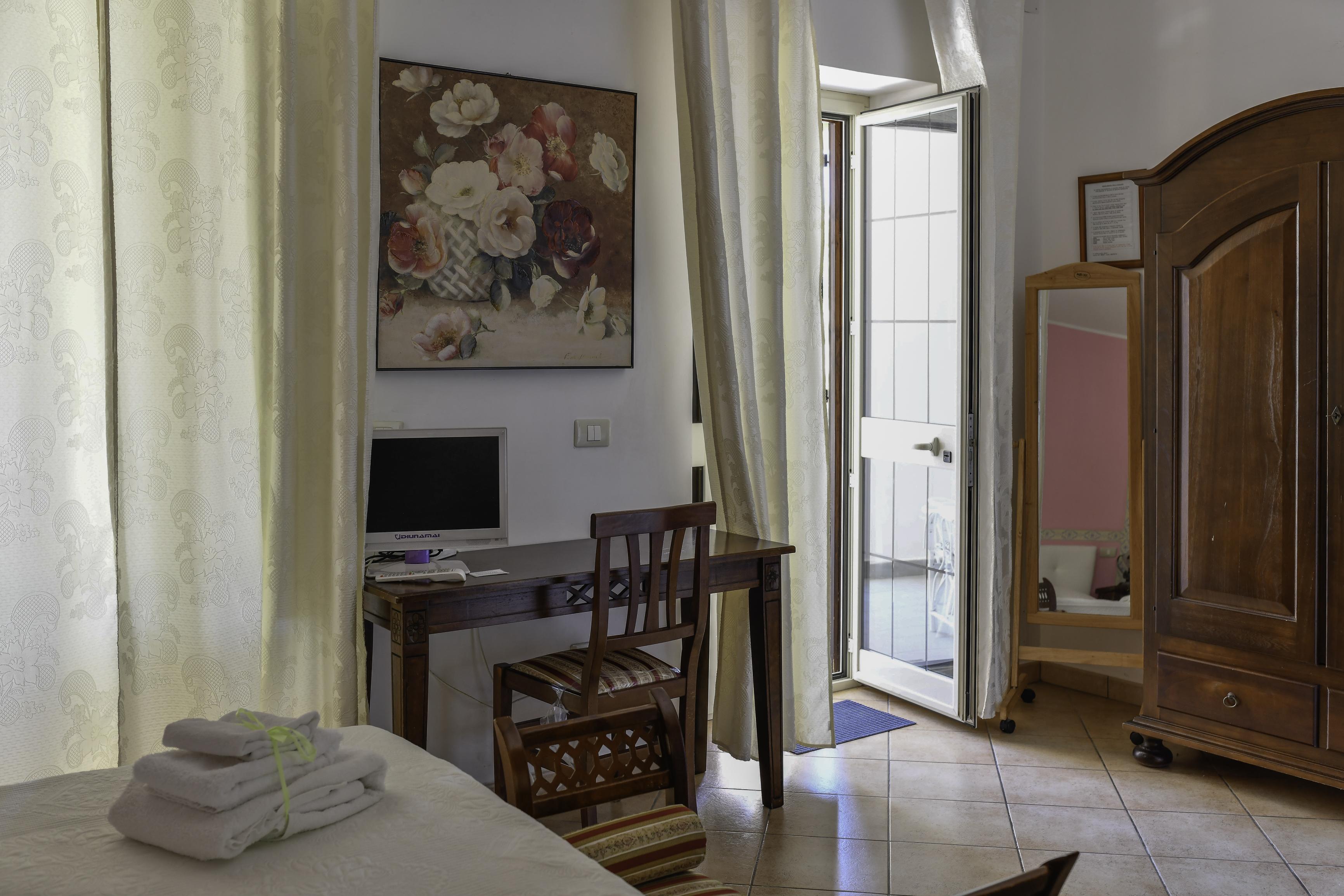 Villa Catalano Paola Buitenkant foto