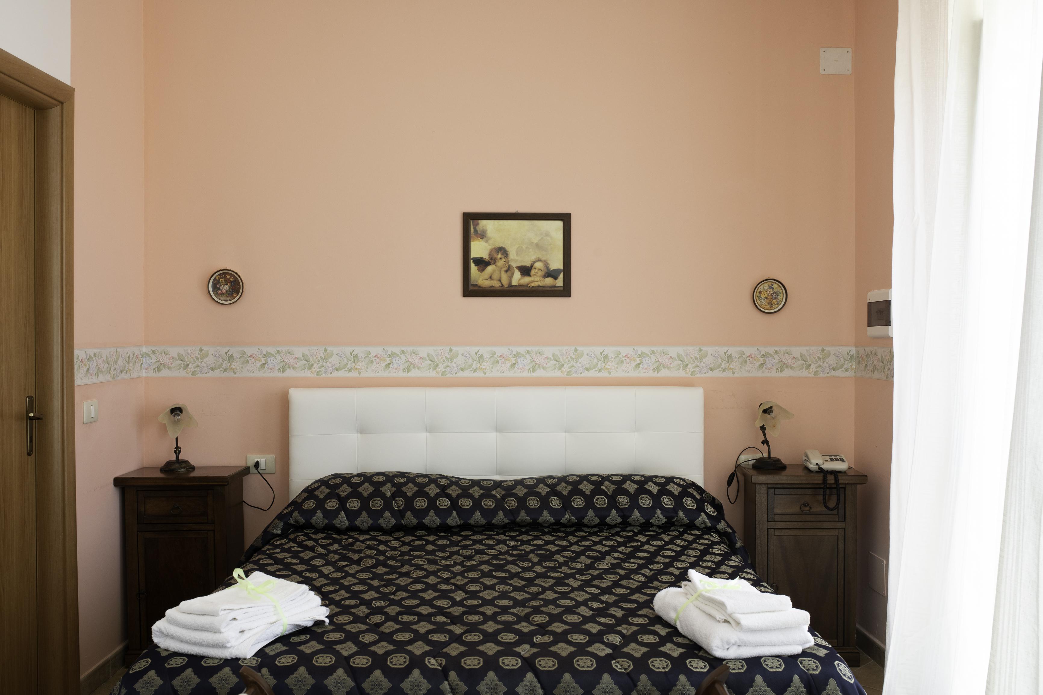 Villa Catalano Paola Buitenkant foto
