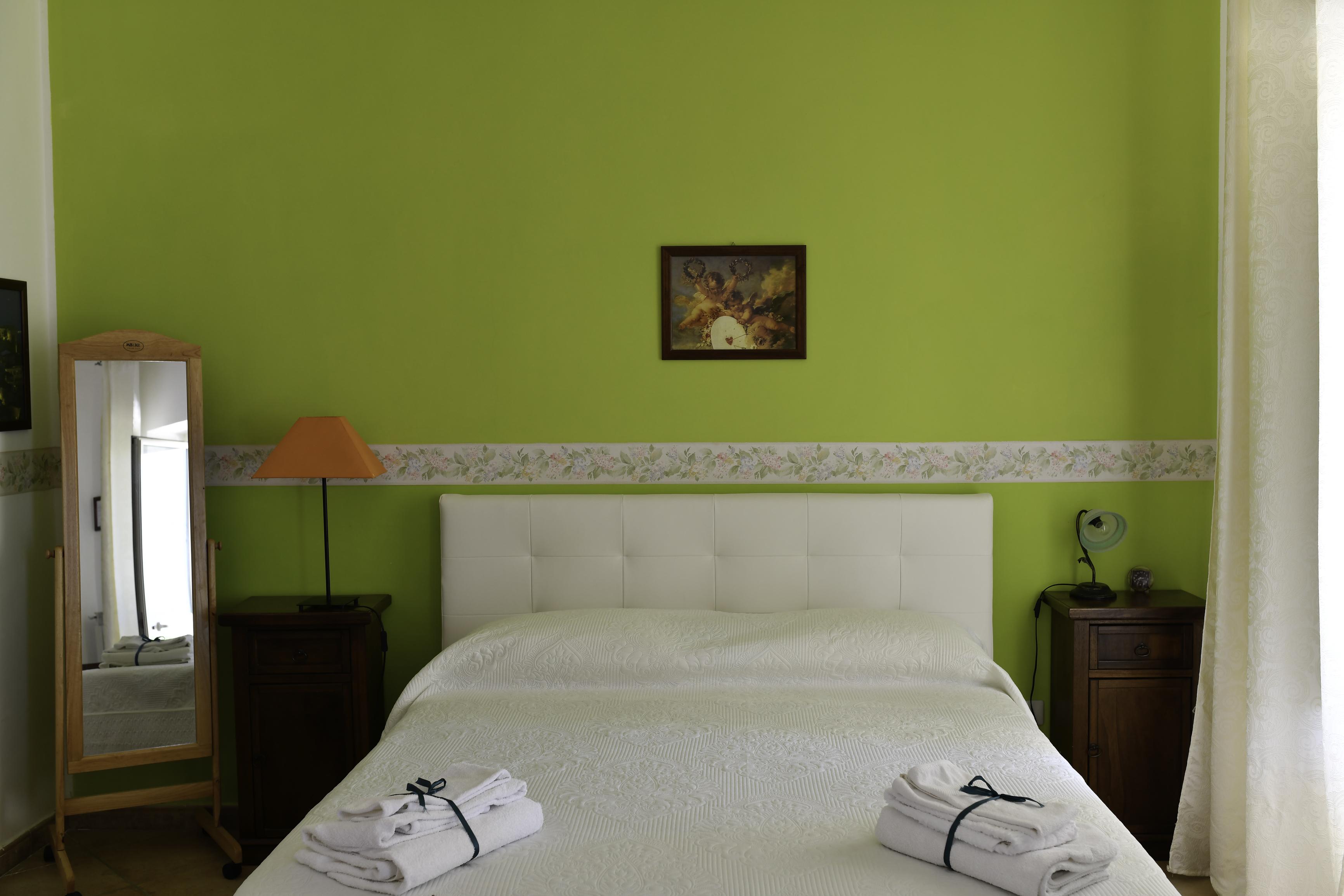 Villa Catalano Paola Buitenkant foto