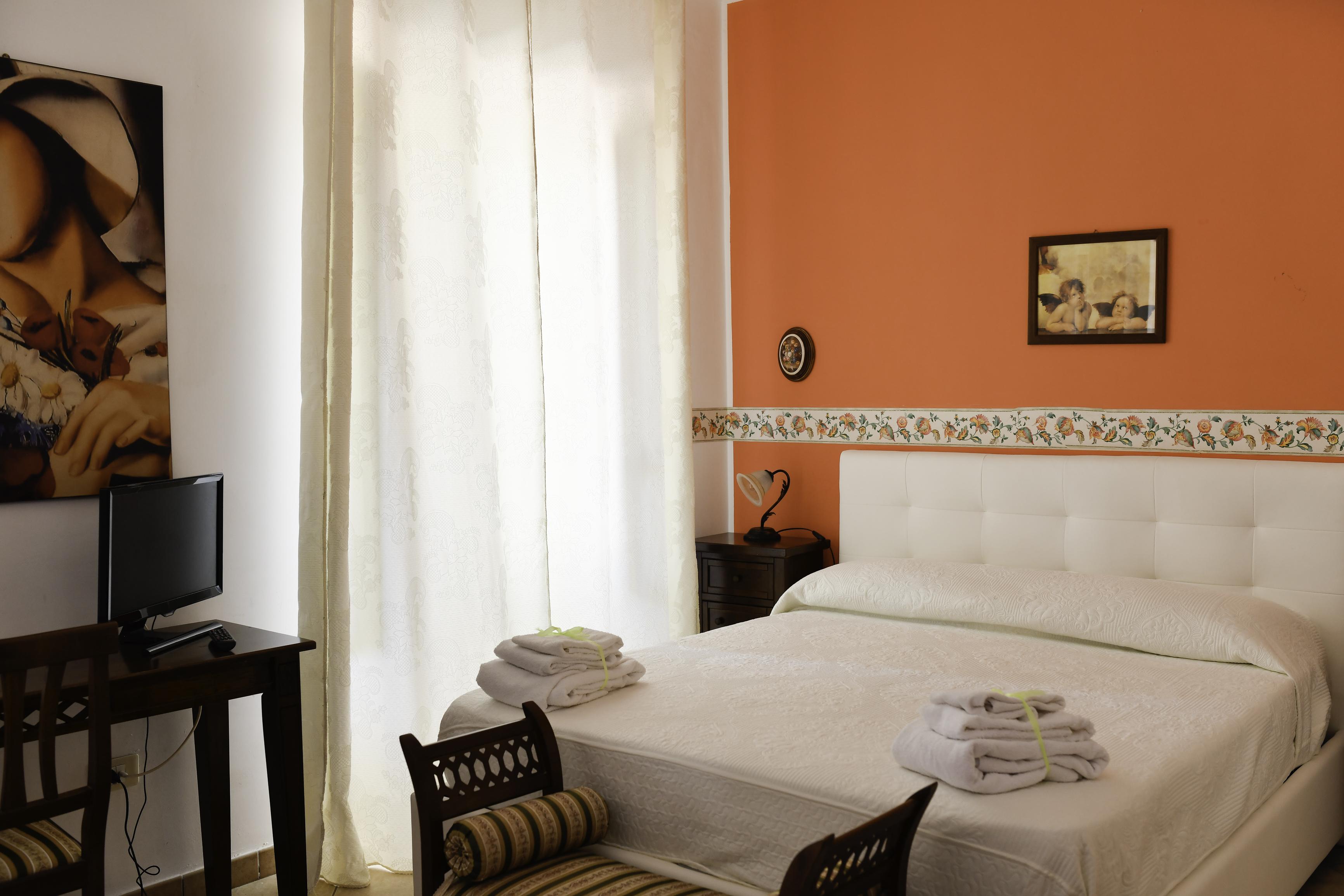 Villa Catalano Paola Buitenkant foto
