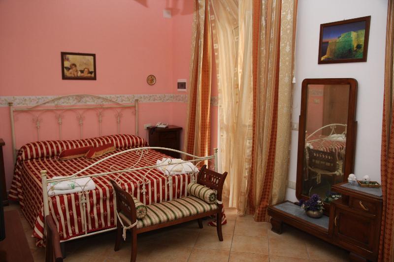 Villa Catalano Paola Buitenkant foto