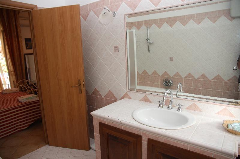 Villa Catalano Paola Buitenkant foto