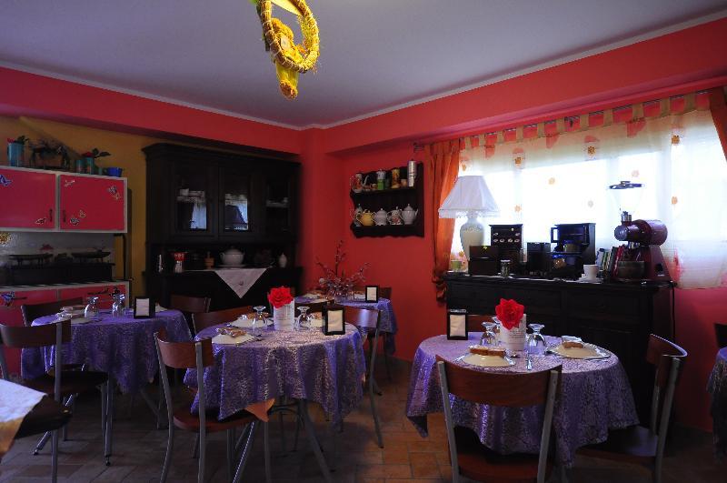 Villa Catalano Paola Buitenkant foto