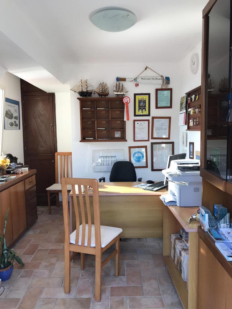 Villa Catalano Paola Buitenkant foto