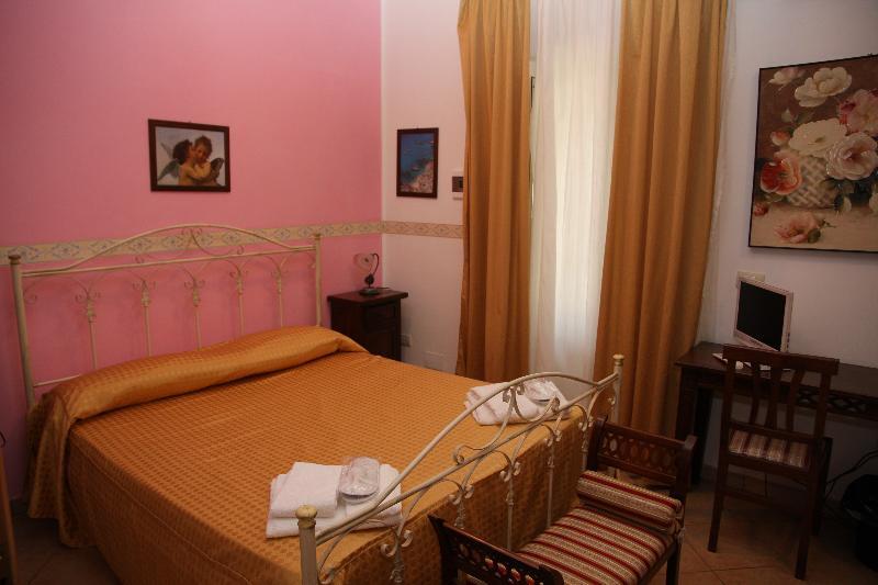 Villa Catalano Paola Buitenkant foto